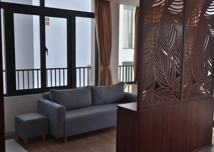 Simon Hotel
