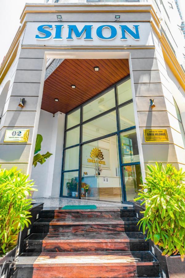 Khách sạn Simon 3*