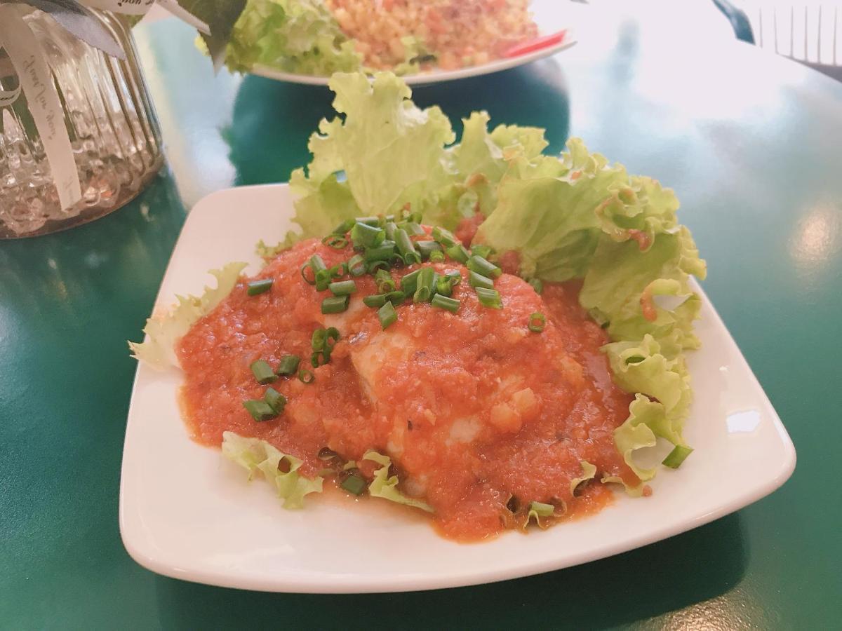 Khách sạn Simon 3*
