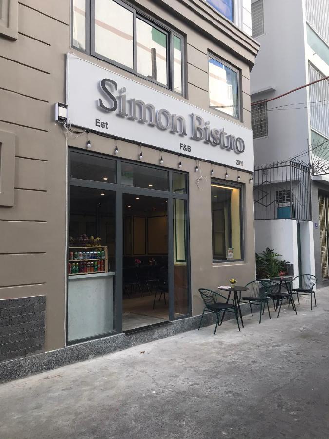 Simon 3* Нячанг