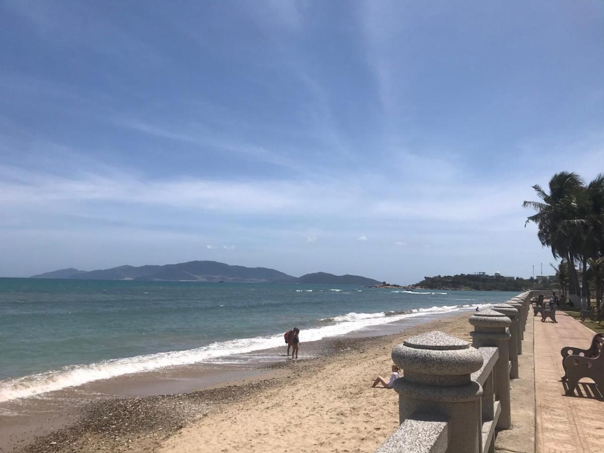 Simon Nha Trang