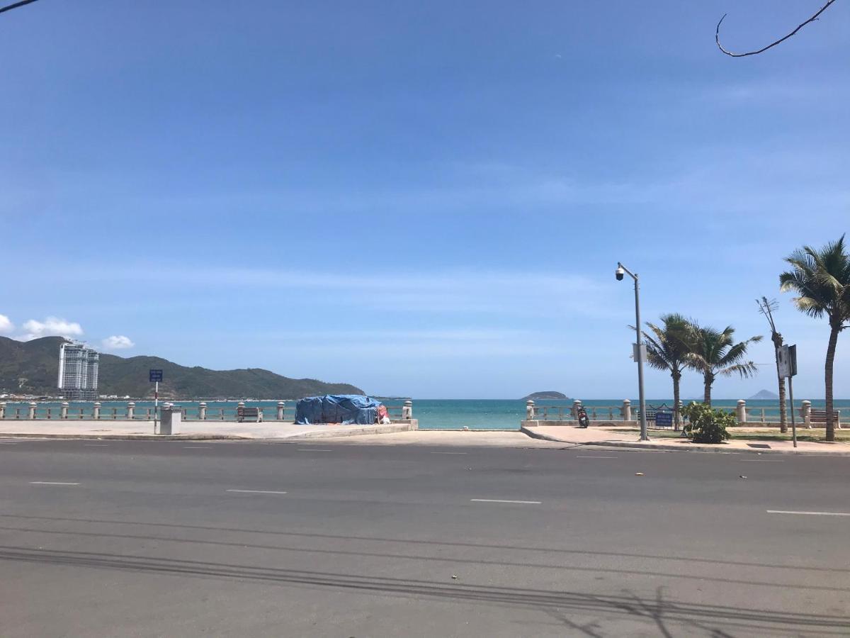 Simon 3* Nha Trang