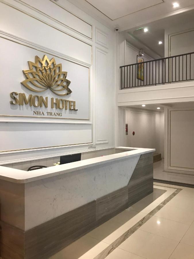 Отель Simon 3*